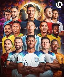 世界杯分组：意大利若晋级进入B组，葡萄牙阿根廷或八强战相遇